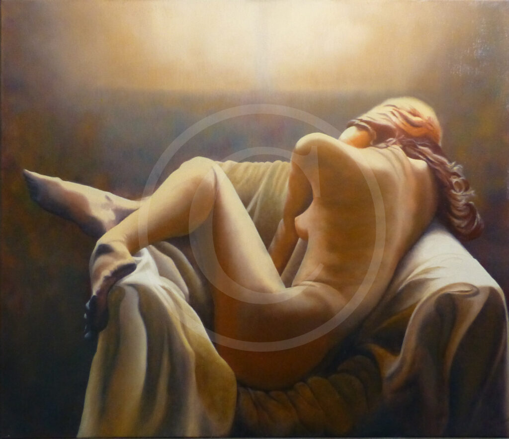 Après l'amour
