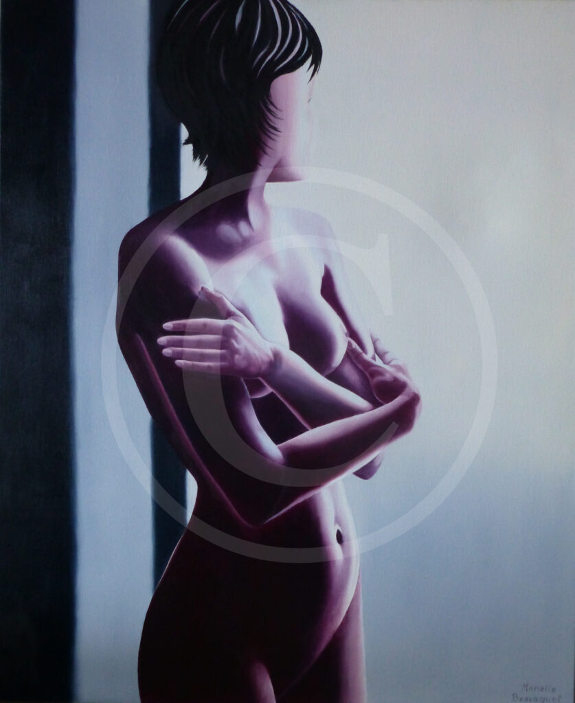 Intimité Violine