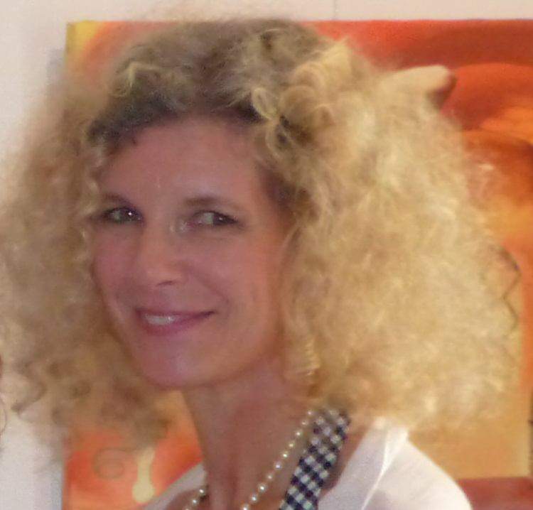 Marielle Bessaguet