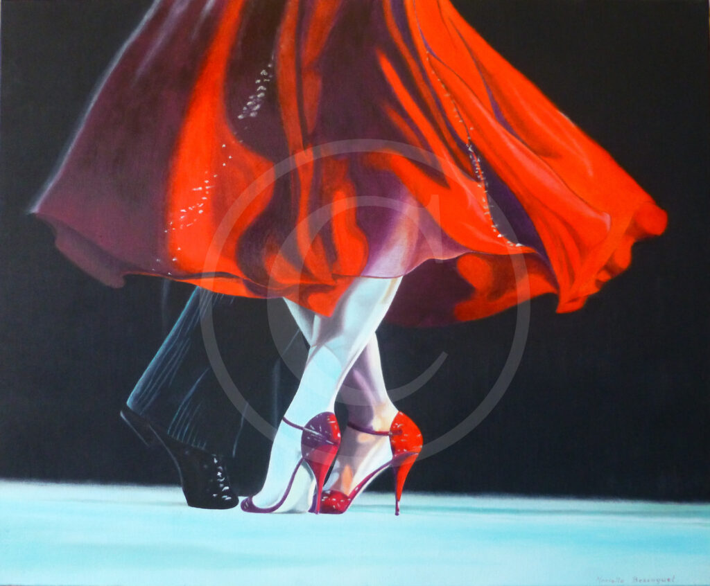 Milonga