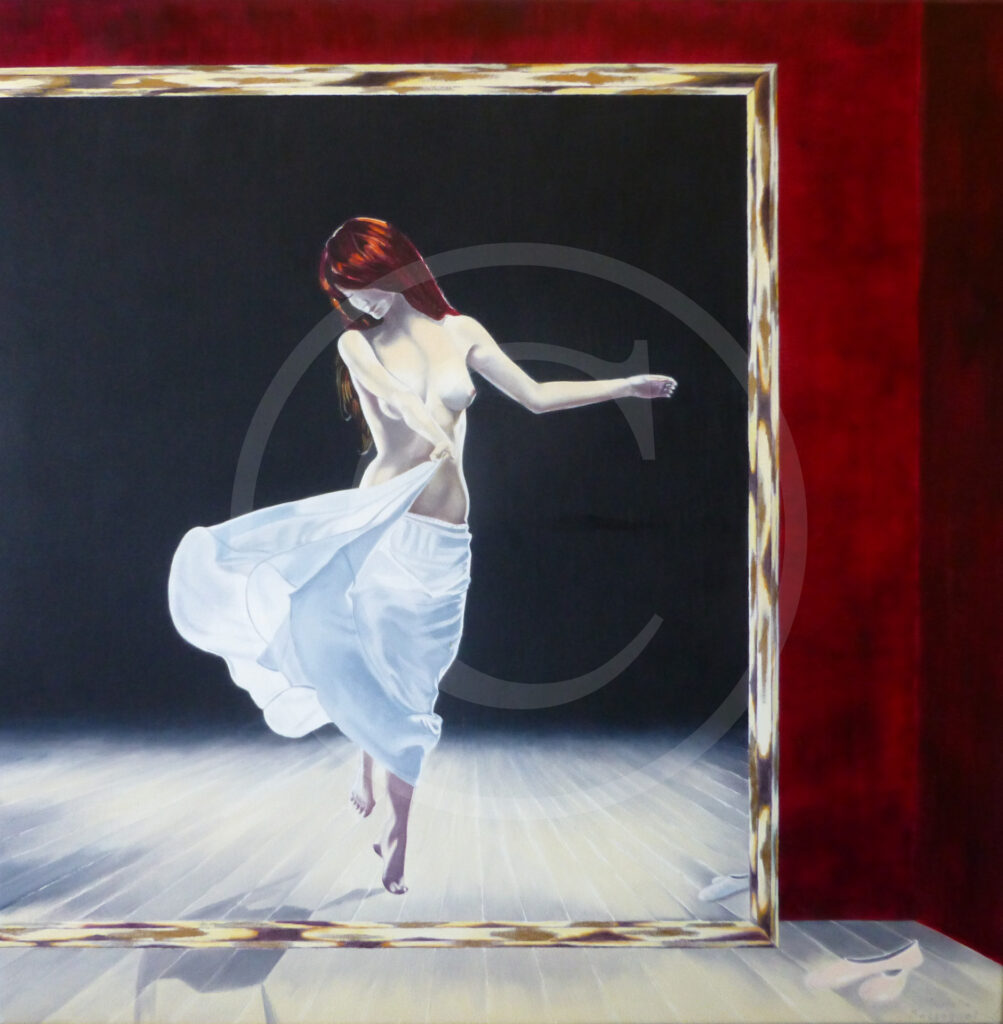 Passion Danse