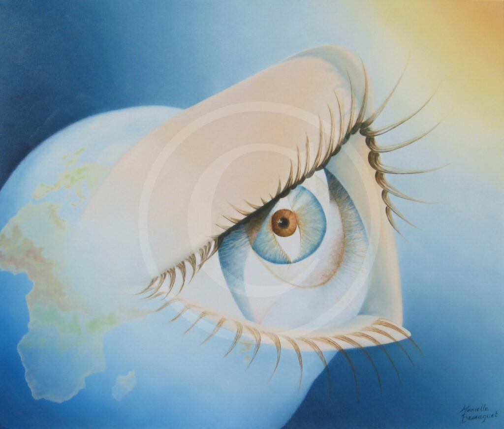 Regards sur le monde