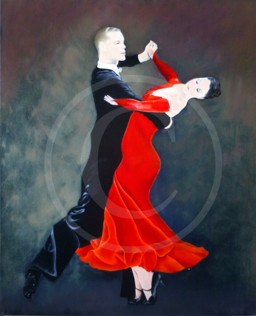 Tango